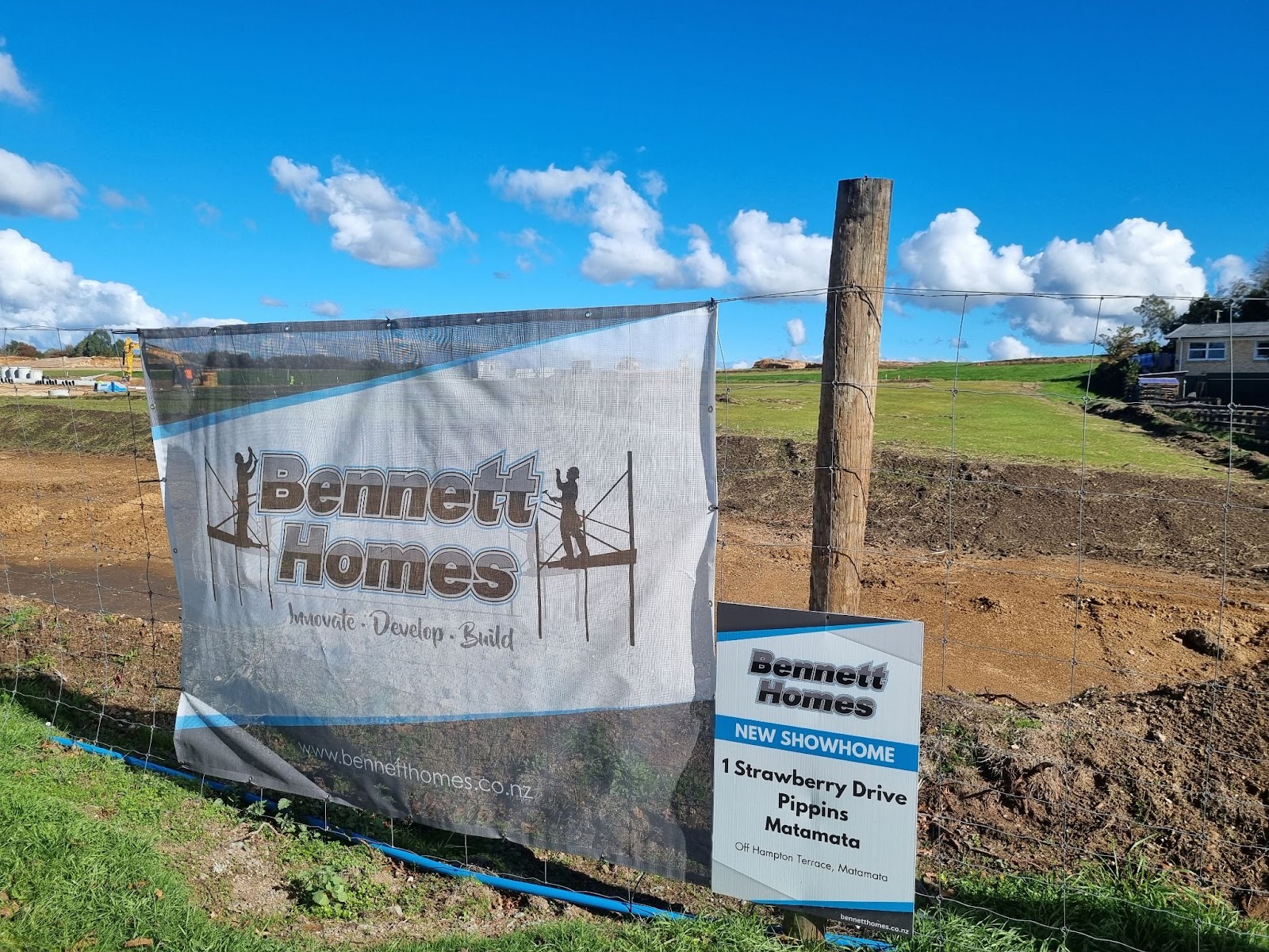 Introducing Bennett Homes — image 3