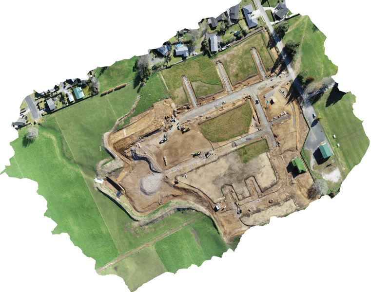 Spring 2025 — Development Update — image 1